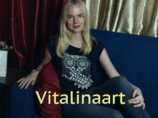 Vitalinaart