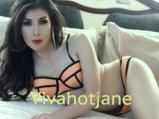 Vivahotjane