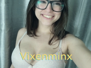 Vixenminx