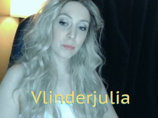 Vlinderjulia