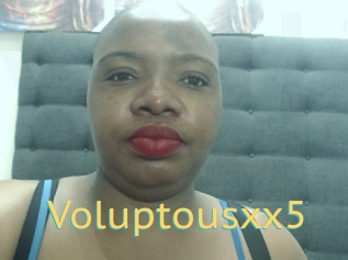 Voluptousxx5