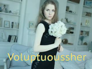 Voluptuoussher