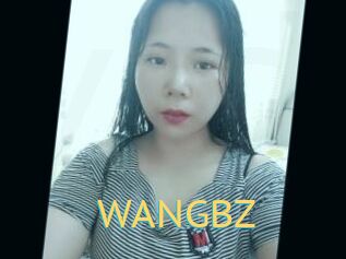 WANGBZ