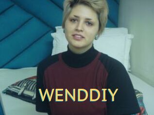 WENDDIY