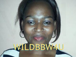 WILDBBW4U