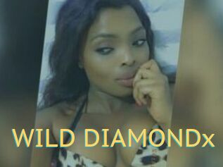 WILD_DIAMONDx