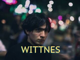 WITTNES