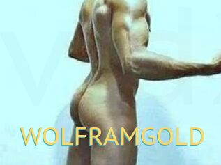 WOLFRAMGOLD