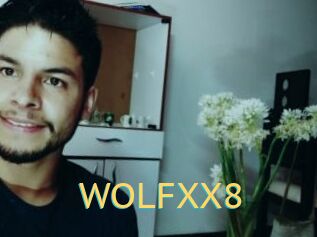 WOLFXX8