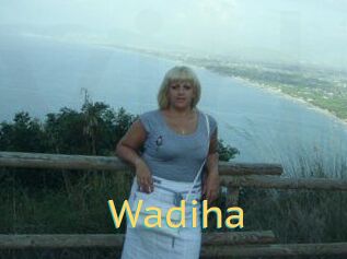 Wadiha