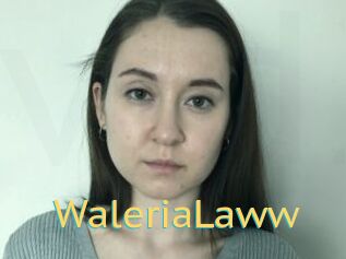WaleriaLaww