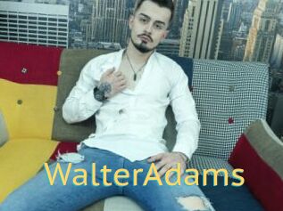 WalterAdams