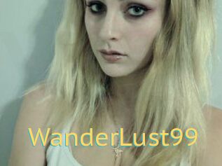 WanderLust99