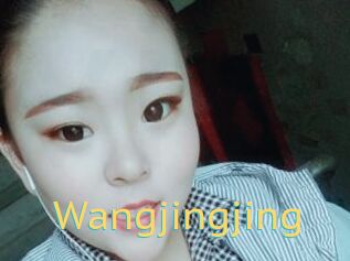 Wangjingjing