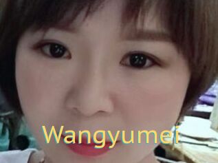 Wangyumei