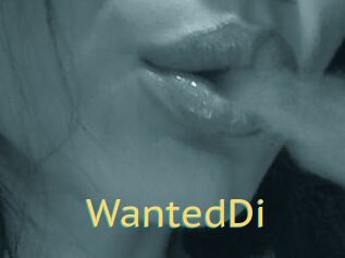 WantedDi
