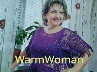 WarmWoman