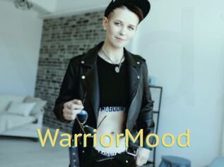 WarriorMood