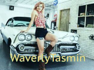 WaverlyTasmin