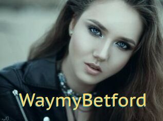 WaymyBetford