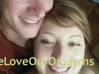WeLoveOurOrgasms