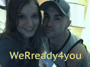 WeRready4you