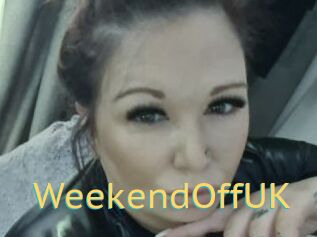 WeekendOffUK
