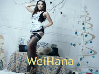 WeiHana