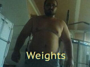 Weights