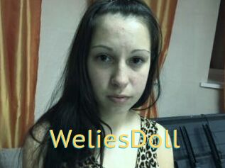 WeliesDoll