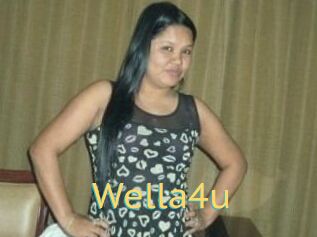 Wella4u