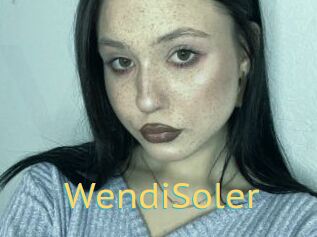 WendiSoler
