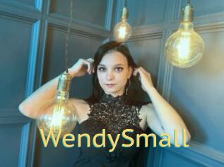 WendySmall
