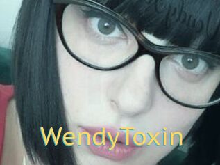 WendyToxin