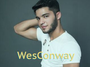 WesConway