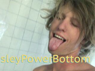 Wesley_PowerBottom