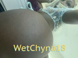 WetChyna18