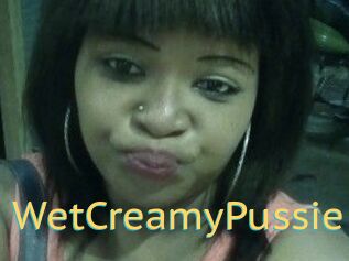 WetCreamyPussie
