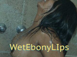WetEbonyLIps