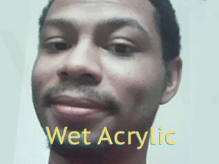 Wet_Acrylic