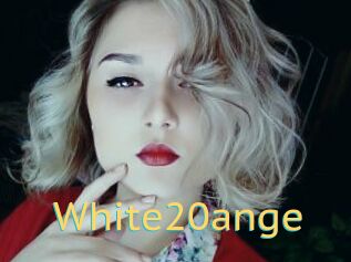 White20ange