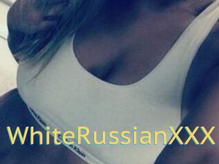 WhiteRussianXXX