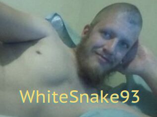 WhiteSnake93
