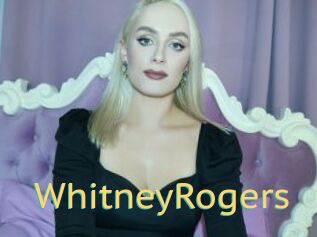 WhitneyRogers