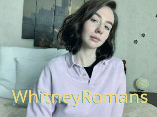 WhitneyRomans
