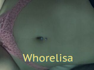 Whorelisa