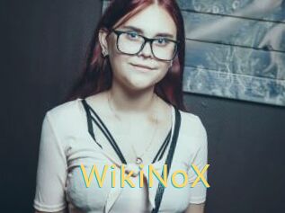 WikiNoX