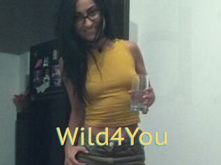 Wild4You