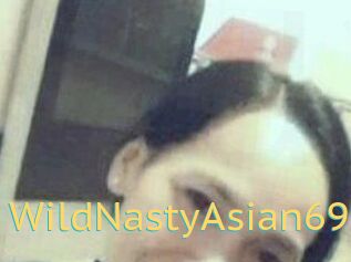 WildNastyAsian69