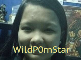 WildP0rnStar